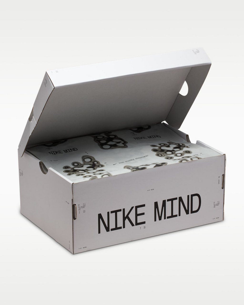 Nike Mind 001 Women's Pregame Mules