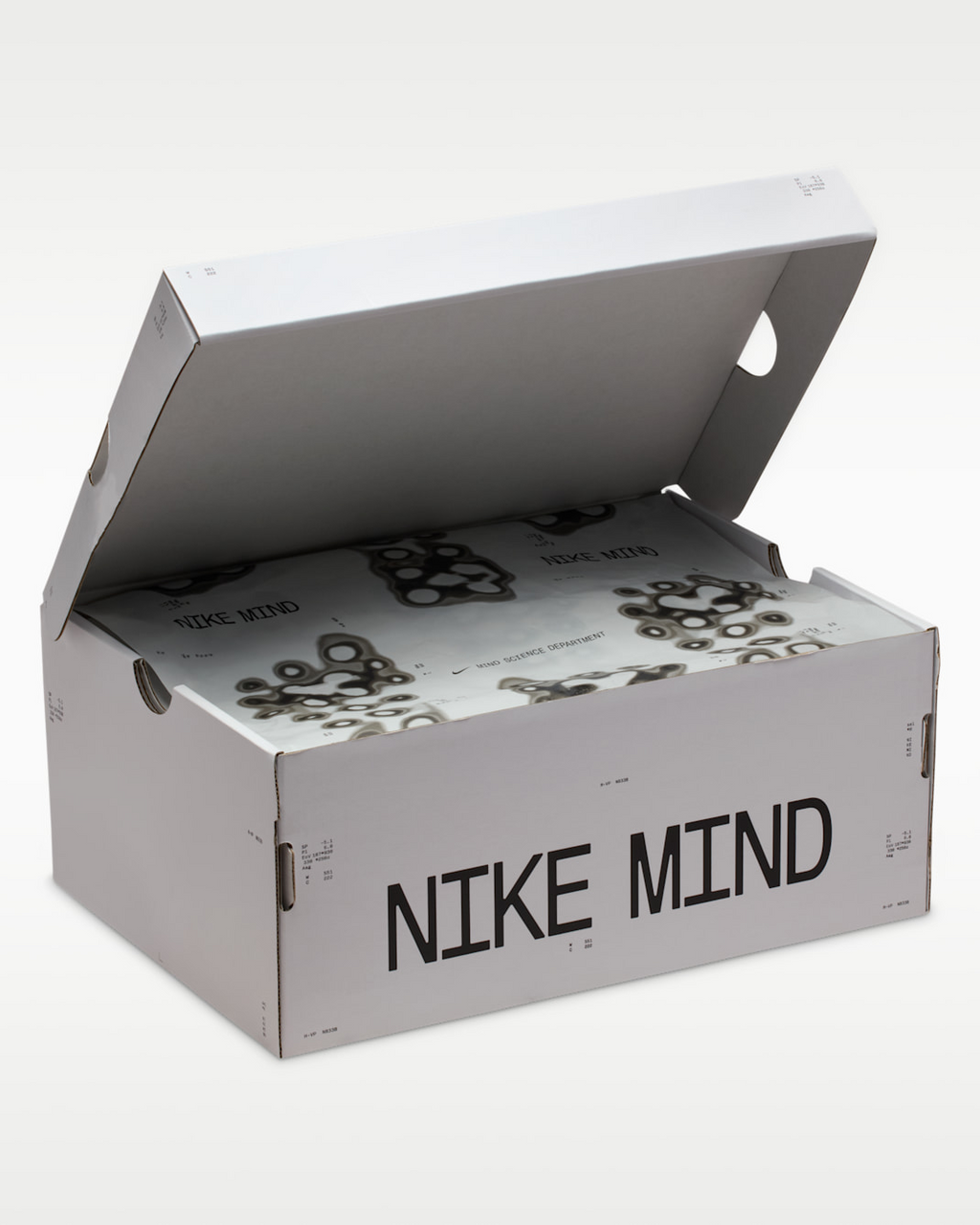 Nike Mind 001 Women's Pregame Mules
