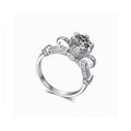 18K Jos¨¦phine Ring