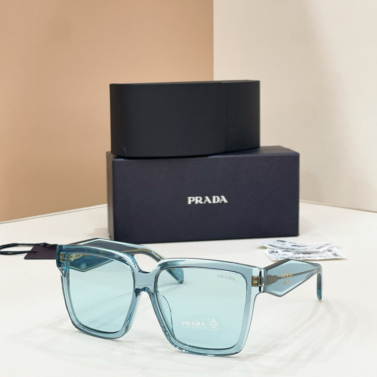 PRADA Sunglasses-SPR 24Z