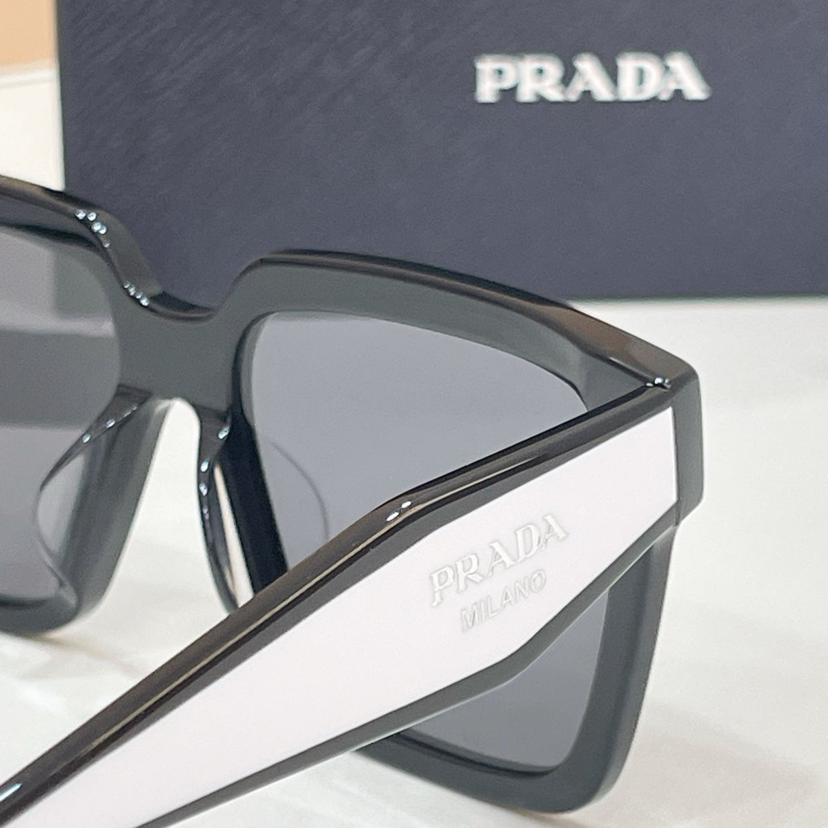 PRADA Sunglasses-SPR 24Z