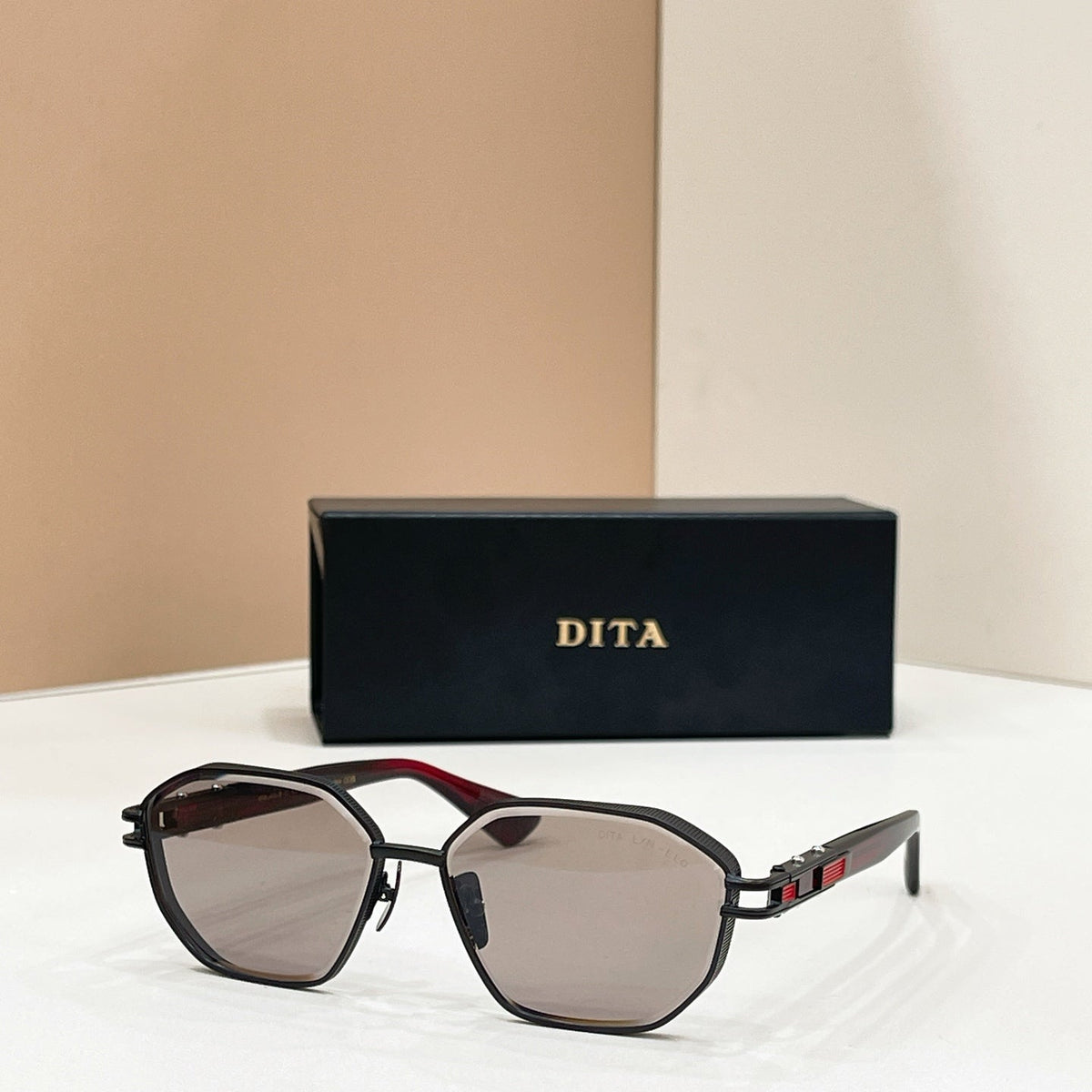 DITA Sunglasses-DTS-473